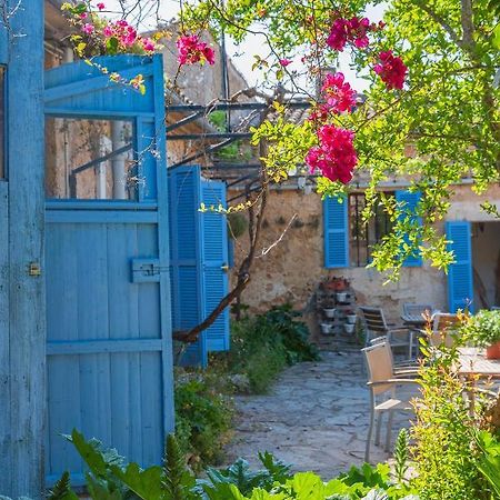 Sa Casa Rotja Villa Sineu  Ngoại thất bức ảnh