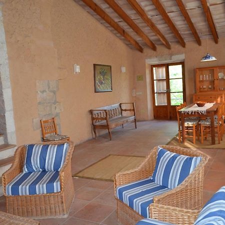 Sa Casa Rotja Villa Sineu  Phòng bức ảnh