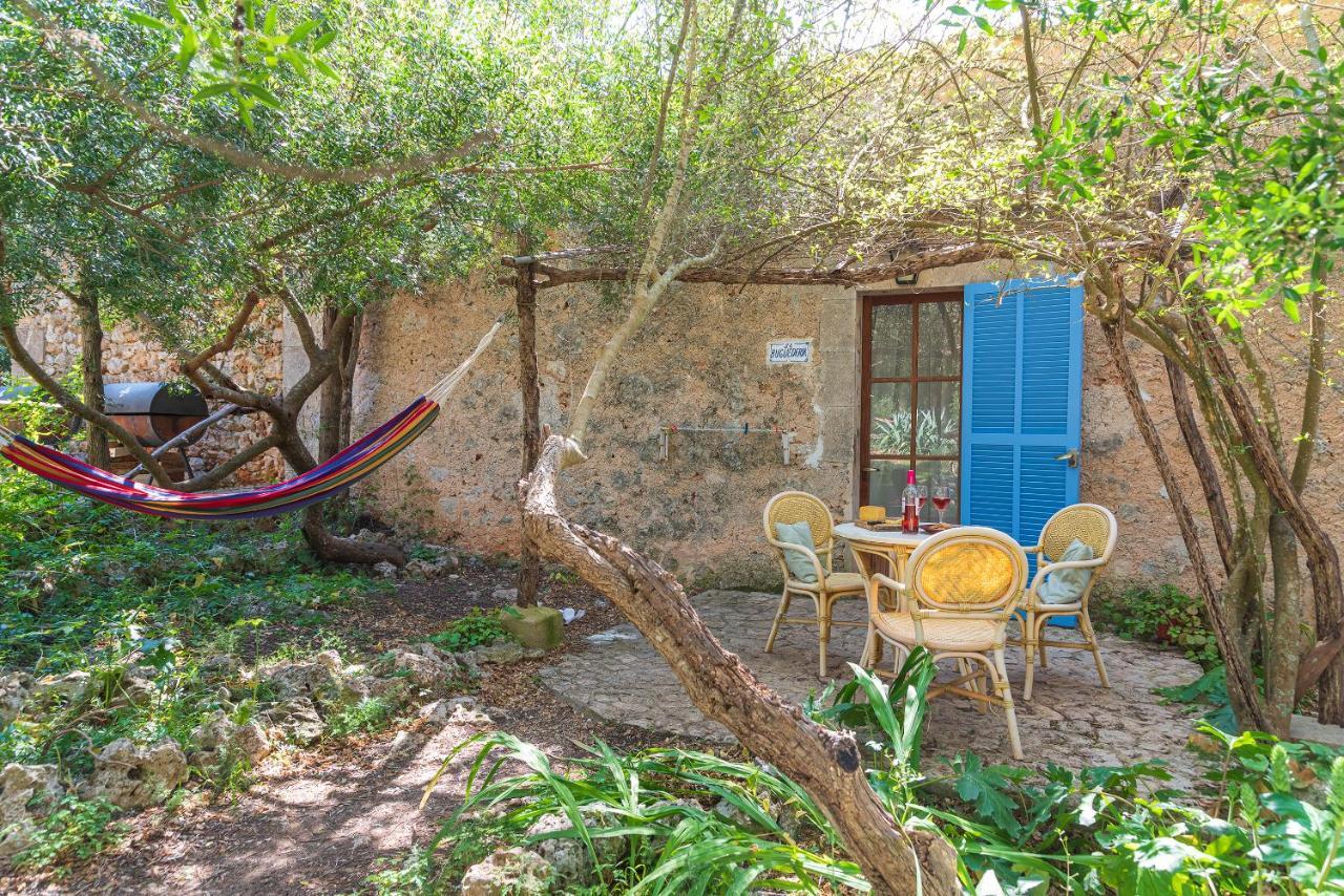 Sa Casa Rotja Villa Sineu  Ngoại thất bức ảnh
