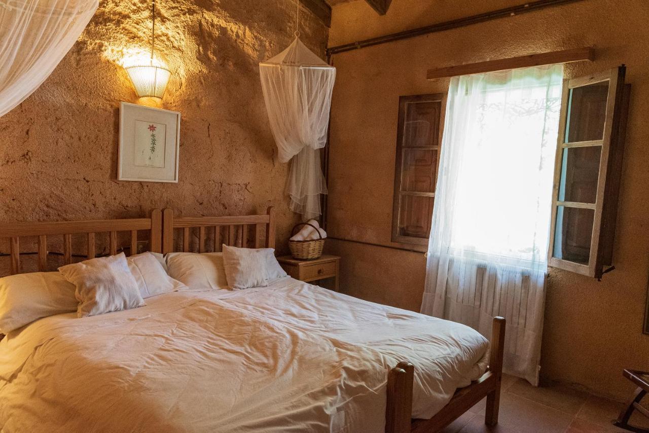 Sa Casa Rotja Villa Sineu  Ngoại thất bức ảnh