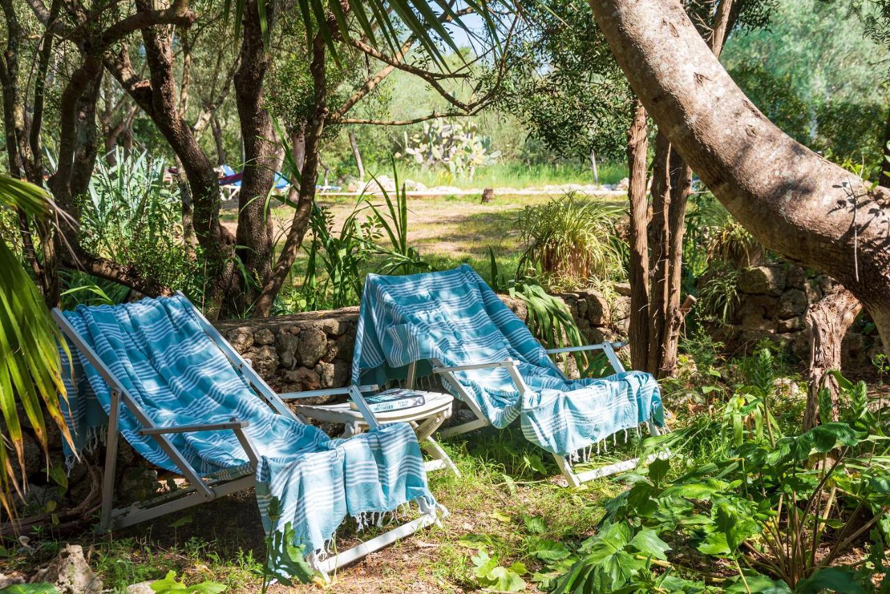 Sa Casa Rotja Villa Sineu  Ngoại thất bức ảnh