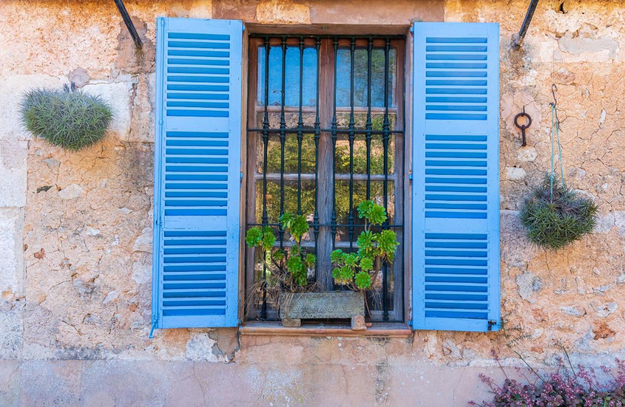 Sa Casa Rotja Villa Sineu  Ngoại thất bức ảnh