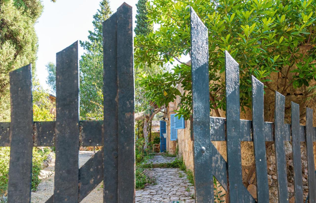Sa Casa Rotja Villa Sineu  Ngoại thất bức ảnh