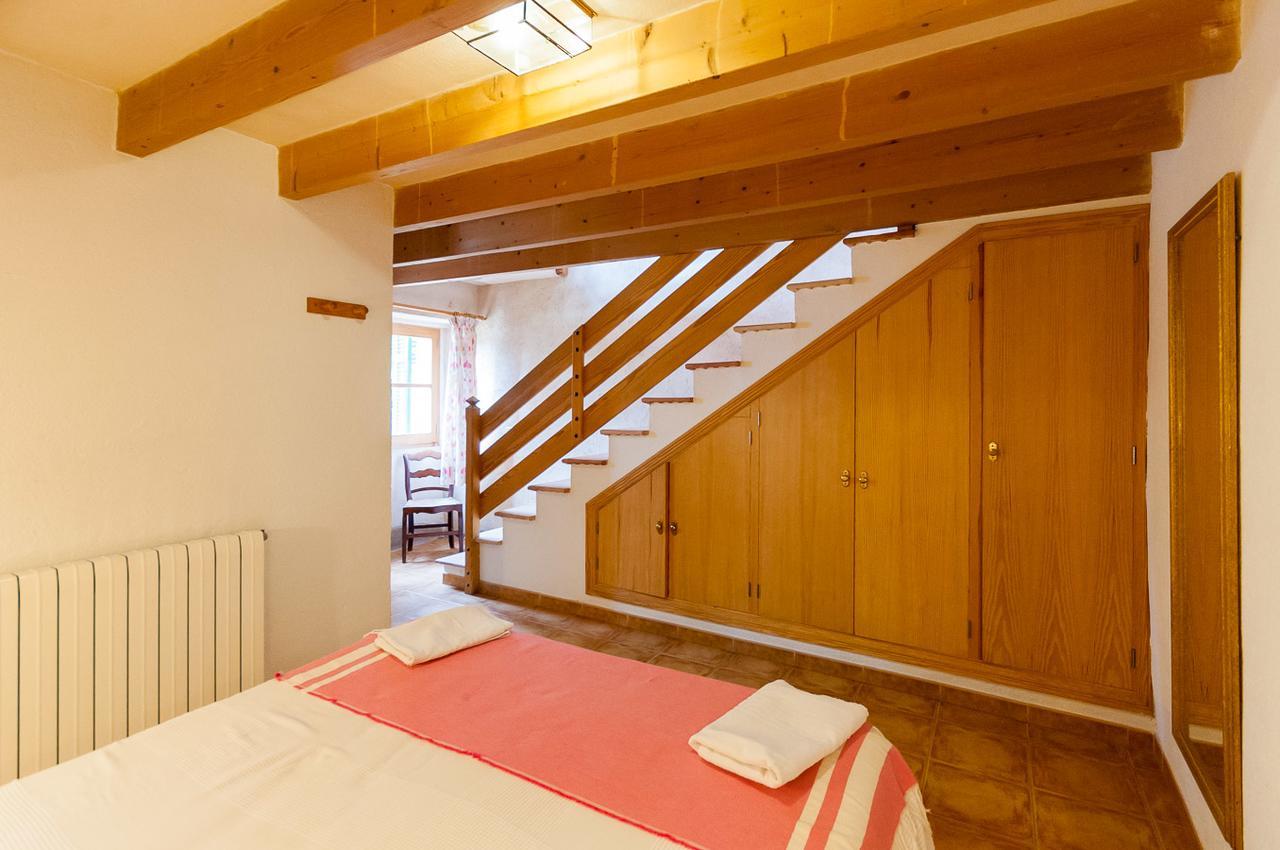 Sa Casa Rotja Villa Sineu  Ngoại thất bức ảnh