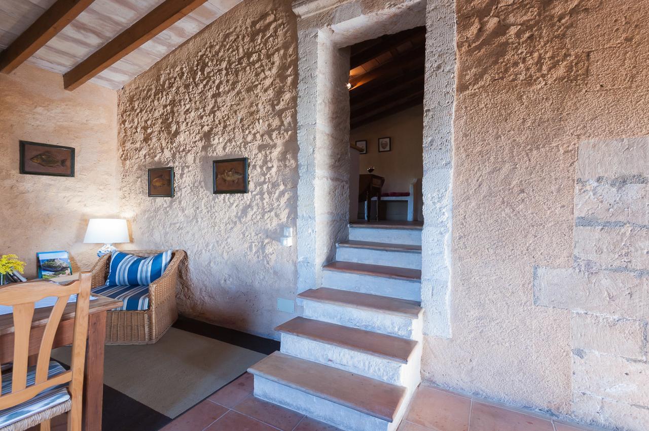 Sa Casa Rotja Villa Sineu  Ngoại thất bức ảnh