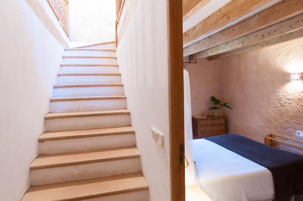 Sa Casa Rotja Villa Sineu  Ngoại thất bức ảnh