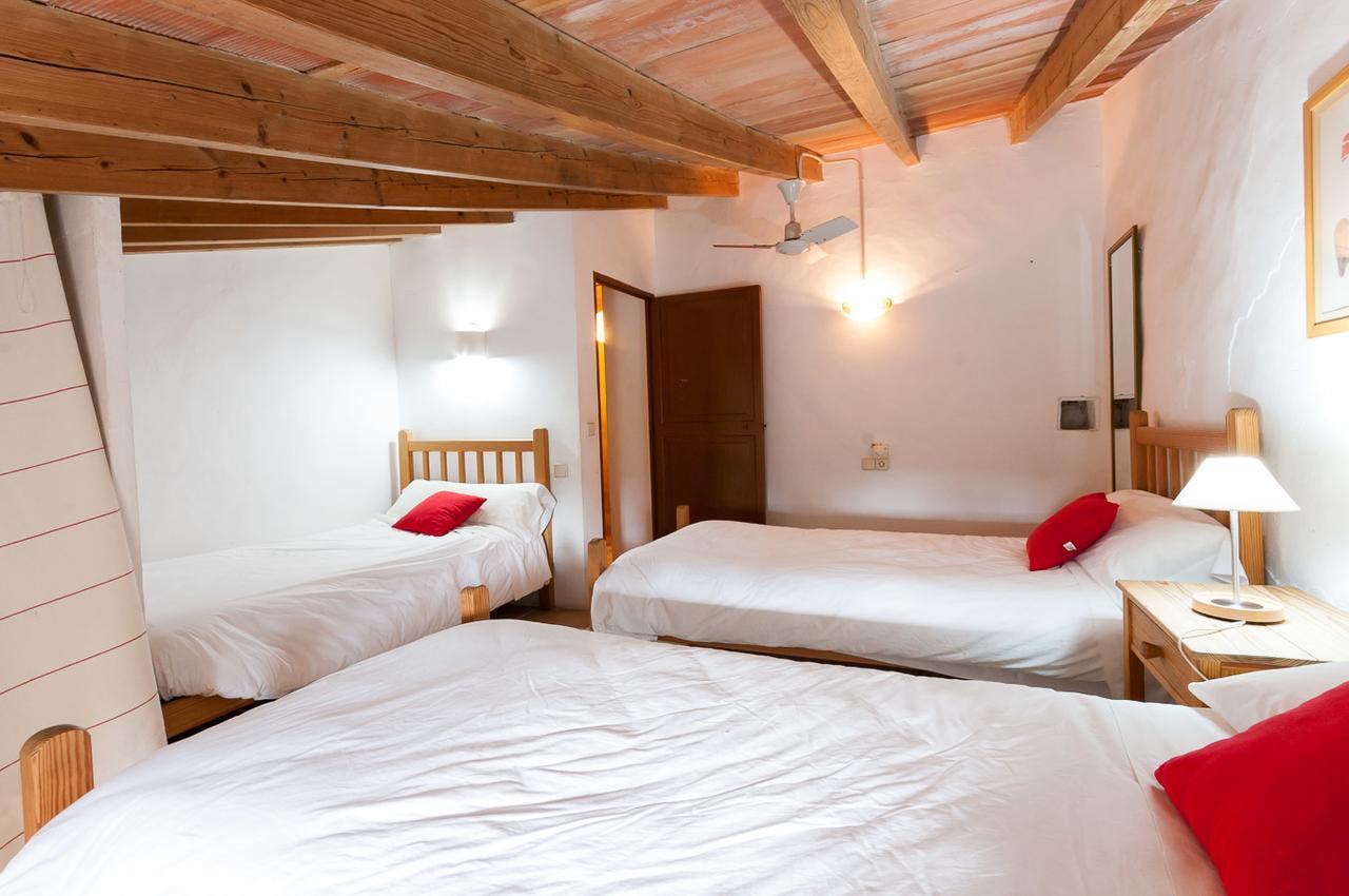 Sa Casa Rotja Villa Sineu  Ngoại thất bức ảnh