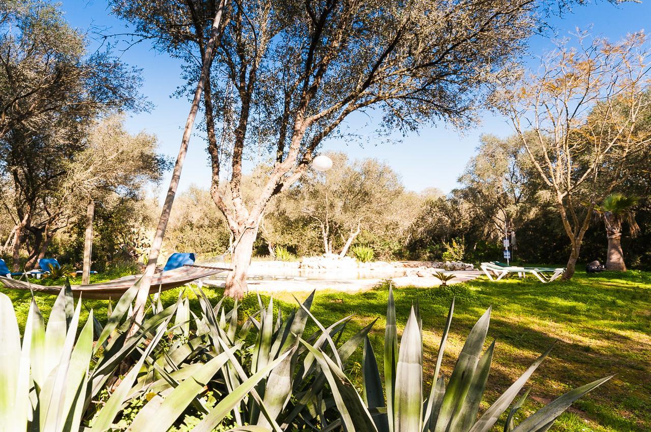 Sa Casa Rotja Villa Sineu  Ngoại thất bức ảnh