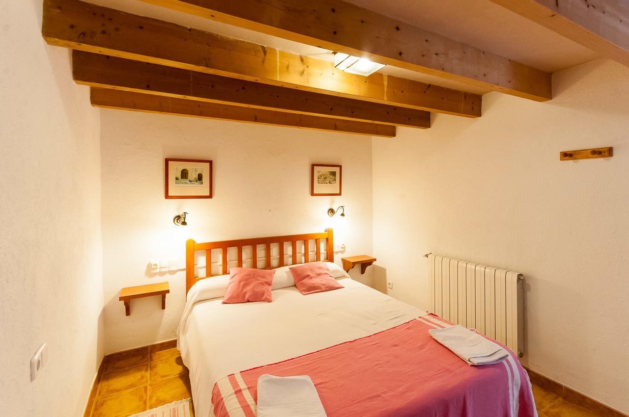 Sa Casa Rotja Villa Sineu  Ngoại thất bức ảnh