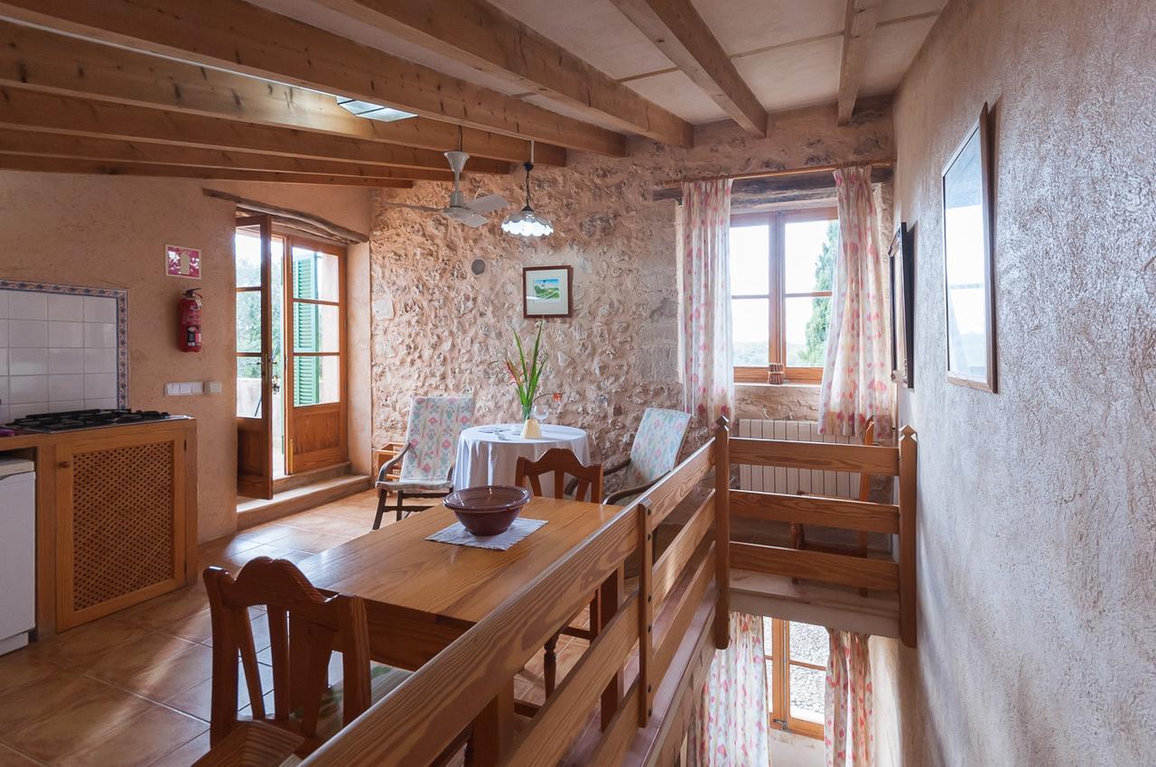 Sa Casa Rotja Villa Sineu  Ngoại thất bức ảnh