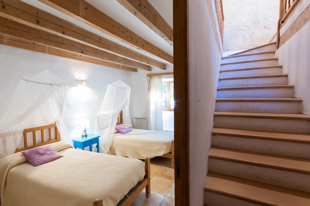 Sa Casa Rotja Villa Sineu  Ngoại thất bức ảnh