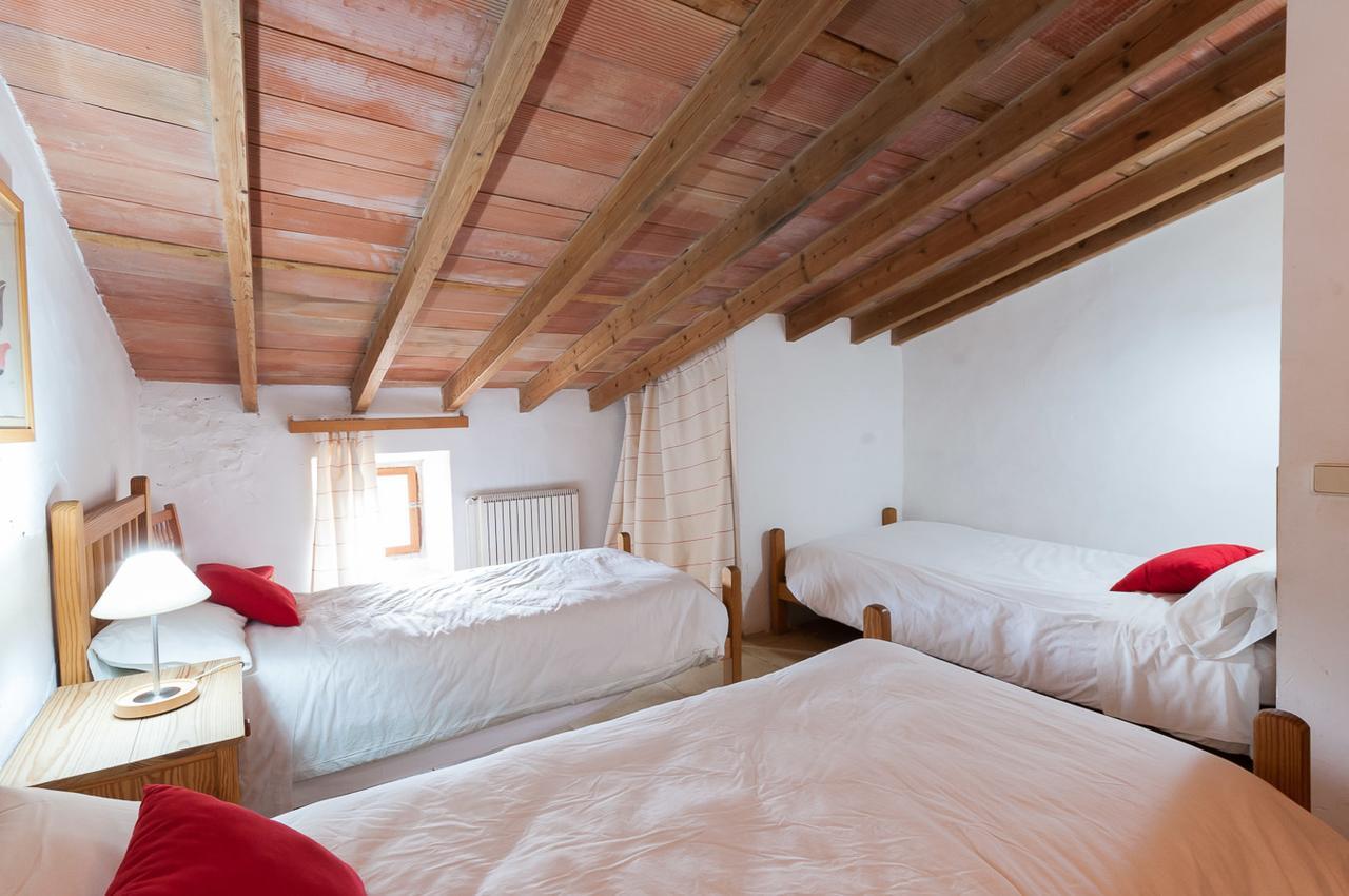 Sa Casa Rotja Villa Sineu  Ngoại thất bức ảnh