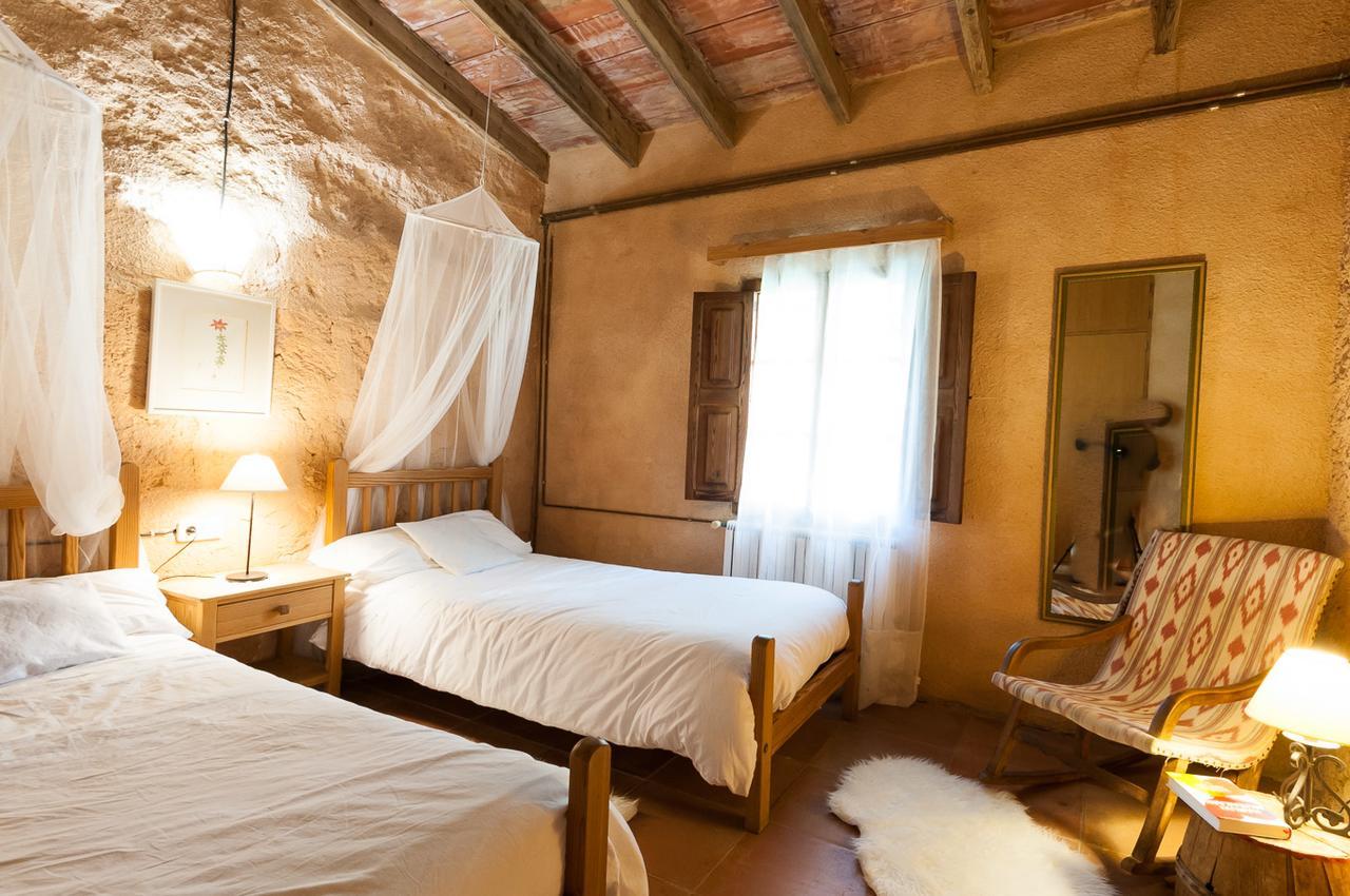 Sa Casa Rotja Villa Sineu  Ngoại thất bức ảnh
