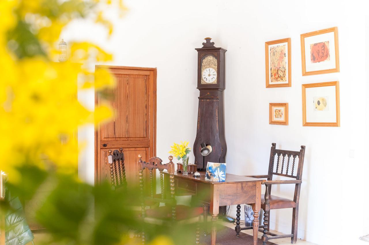 Sa Casa Rotja Villa Sineu  Ngoại thất bức ảnh