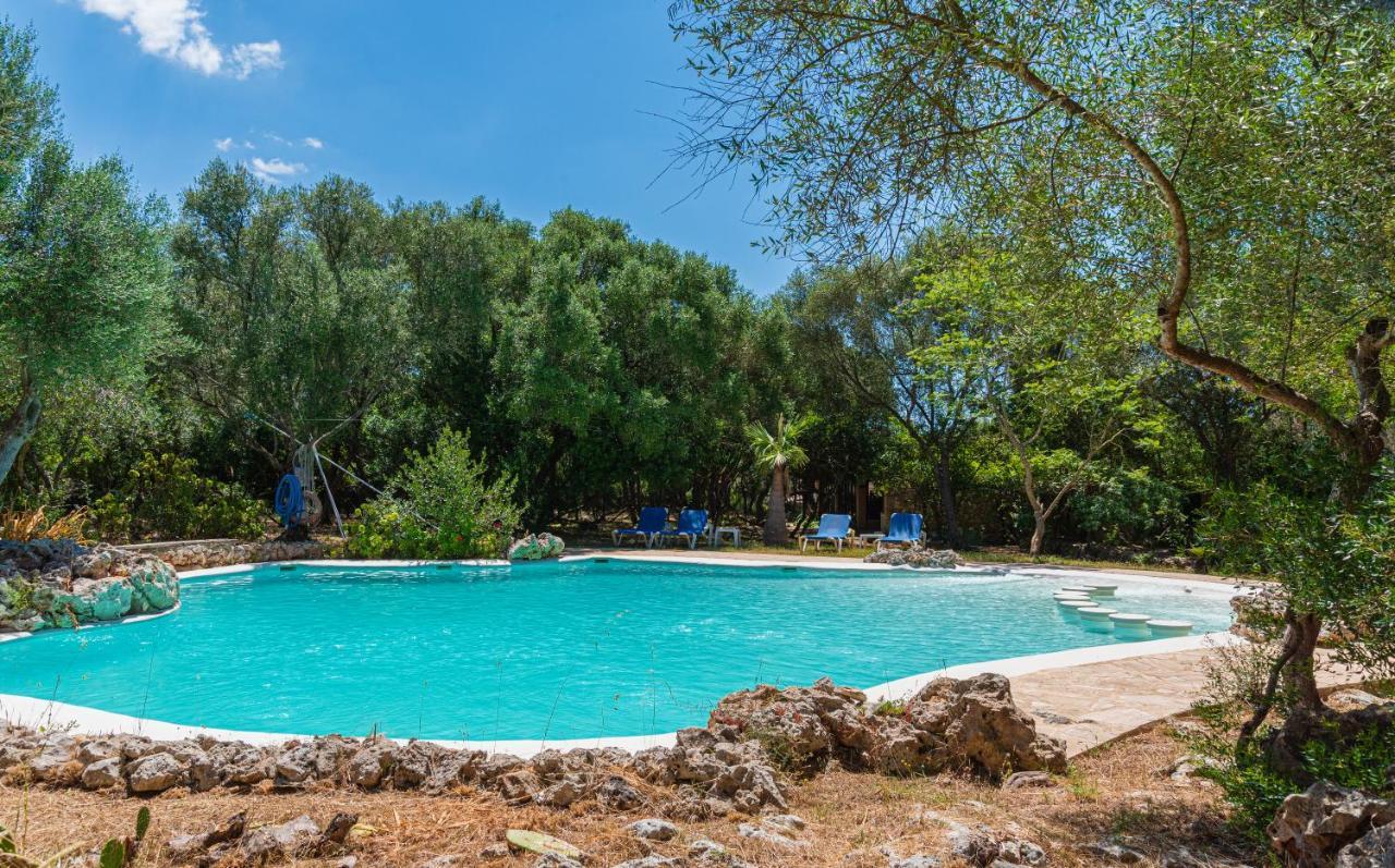 Sa Casa Rotja Villa Sineu  Ngoại thất bức ảnh